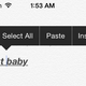 Image for article titled iOS 8: The Best Hidden Features